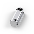 Beckhoff MO3501-0008-1112 I/O module, 1-channel analog input, measuring bridge, full bridge, 24 bit, 20 ksps, M12