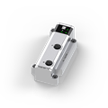 Beckhoff MO6022-0000-1112 I/O module, 2-channel communication interface, serial, RS422/RS485, M12, B-coded