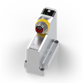 Beckhoff MO7221-9018-1124 I/O module, 1-channel motion interface, servomotor, 48 V DC, 7 A, B17, OCT, Safe Motion
