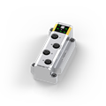 Beckhoff MO2934-0000-1112 I/O module, 4-channel digital output, 24 V DC, 2 A, M12, TwinSAFE, TwinSAFE Logic