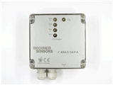 Rechner Sensors KXA-5-1/4MINI-XXL-N-A-1-KL-Y90