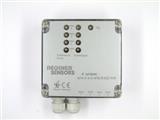 Rechner Sensors KFA-5-4-XXL-P-Ö-4FB-KL-Y50 Capacitive Level Measurement Systems (KFI / KFS / KFA / KFX)