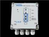 Rechner Sensors KFA-1-1000-XXL-FL-TTL-KL-Y70 Capacitive Level Measurement Systems (KFI / KFS / KFA / KFX)