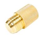 Rechner Sensors ESS 35 Accessories