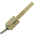 Rechner Sensors KAS-80-A21/63-Ö-M8-PEEK-Z02-1-HP Capacitive Sensors (KAS)