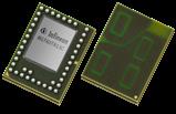 Infineon BGT60TR13C XENSIV™ 60GHz radar sensor for advanced sensing