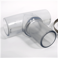 Rechner Sensors Halterung für Sensor, flexibel, T-Form Accessories