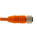 Rechner Sensors ST-Y10-M12-PVC-5×0.34-0-0-Z05-E Accessories