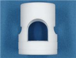 Rechner Sensors H-M30-1″-PTFE Accessories