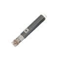 Rechner Sensors KAS-80-A21-S-M8-PTFE/VAb-Y7-1-HP Capacitive Sensors (KAS)