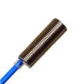 Rechner Sensors IAS-30-A12-N-StEx, ATEX Inductive Sensors (IAS)
