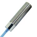 Rechner Sensors IAS-20-A13-A-M18-PTFE/MS-Z02-0-2G-1/2D, ATEX Inductive Sensors (IAS)