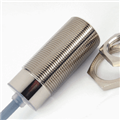 Rechner Sensors IAS-10-A14-A-M30-PTFE/MS-Z10-0-2G-1/2D, ATEX Inductive Sensors (IAS)