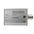 Rechner Sensors IOLM01-54x41x24-AL-USB-Y10 Accessories
