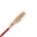 Rechner Sensors KAS-42-M8/30-N-M8-PEEK-Z0E-0 Capacitive Sensors (KAS)