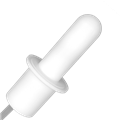 Rechner Sensors KAS-80-26/113-A-TRI-PTFE-100C-Z02-1-HP Capacitive Sensors (KAS)