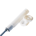 Rechner Sensors KAS-80-A22-A-M12-PTFE-Z05-1-HP-3G, ATEX Capacitive Sensors (KAS)