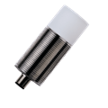 Rechner Sensors KAS-80-35-A-M32-PTFE/VAb-Y10-1-1/2D, ATEX Capacitive Sensors (KAS)