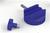 Rechner Sensors KAS-70-30EM/15-Ö-D30-PA-Z02-ETM-HP Capacitive Sensors (KAS)