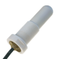 Rechner Sensors KAS-80-26/113-A-M30-PTFE-Z03-1-HP-E-2G-1/2D, ATEX Capacitive Sensors (KAS)