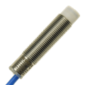 Rechner Sensors KAS-40-A22-N-StEx, ATEX Capacitive Sensors (KAS)