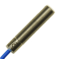 Rechner Sensors KAS-40-A12-N-StEx, ATEX, 10 m Capacitive Sensors (KAS)