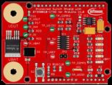 Infineon SHIELD_BTS50010-1TAD