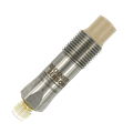 Rechner Sensors KAS-80-A23-Ö-G1/2-PEEK/VAb-Y3-ETW-NL Capacitive Sensors (KAS)