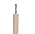 Rechner Sensors KFS-51-15-100-15-PEEK-D10-X02-Y55 Capacitive Level Measurement Systems (KFI / KFS / KFA / KFX)