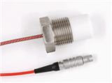 Rechner Sensors KFS-51-5-19-E-PTFE/VAb-D24-G3/4-E-X02-Y95 Capacitive Level Measurement Systems (KFI / KFS / KFA / KFX)
