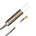 Rechner Sensors KFS-1-85-410-230-GFK/VAb-D16-M22-X02-Y75 Capacitive Level Measurement Systems (KFI / KFS / KFA / KFX)