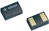 Infineon BAS3005S-02LRH