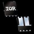 Infineon AUIRFN8459 40V, Dual N-Ch, 59 mΩ max, Automotive MOSFET, DUAL PQFN 5X6 8L, Gen 127
