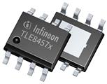 Infineon TLE8457CSJ