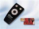 Infineon KIT_AK_INTOUCHIR