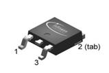 Infineon IPD70N12S3-11 120V, N-Ch, 111 mΩ max, Automotive MOSFET, DPAK, OptiMOS™-T