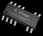 Infineon ICE5QR0680AG