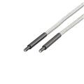 IFM FIBRE OPTIC INFRA SENSOR Fiber optik cisimden yansımalı sensör