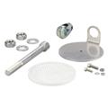 IFM SYSTEM COMPONENT REFLECTOR Reflektörler için montaj setleri