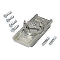 IFM MOUNTING PLATE IME/IVE/KVE Montaj levhası