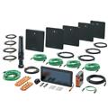 IFM Gate Solution Master package - sensor RFID giren çıkan ürünleri kayıt sistemi