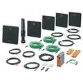 IFM Gate Solution Extension package - sensor RFID giren çıkan ürünleri kayıt sistemi