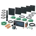IFM Gate Solution Master package - O3D RFID giren çıkan ürünleri kayıt sistemi