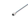 IFM EDOGF040MSS00,5E04 (M8) Soket adaptörü
