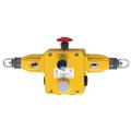 IFM Rope Switch DH LED 110V AC Güvenlik ipi acil durdurma anahtarları