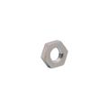 IFM NUT M8X1 BRASS 2 PIECES Altı köşeli somun