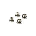 IFM Protective cap M12 V4A  4pcs. Koruma kapağı