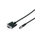 IFM VDOGQ090PLS0003E03STGF040MSS Bağlantı kablosu