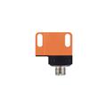 IFM IND3004-BPKG/US-100-KPS/A2 Vana aktüatörleri için indüktif çiftli sensör