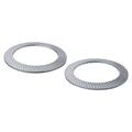 IFM LOCK WASHER  M30 COATED (2 pcs) Tırtırlı pul